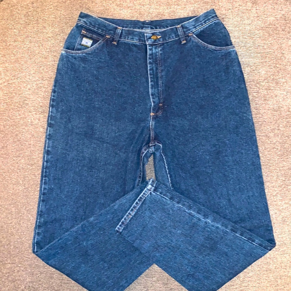 Wrangler Jeans